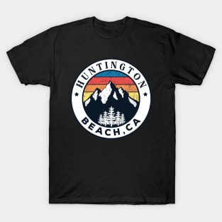 huntington beach T-Shirt